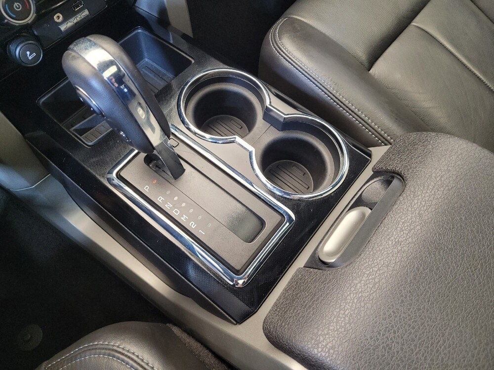 2011 Ford F150 in Fairfield, OH 45014 - 18112792 26