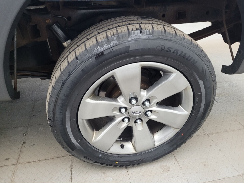 2011 Ford F150 in Fairfield, OH 45014 - 18112792 31