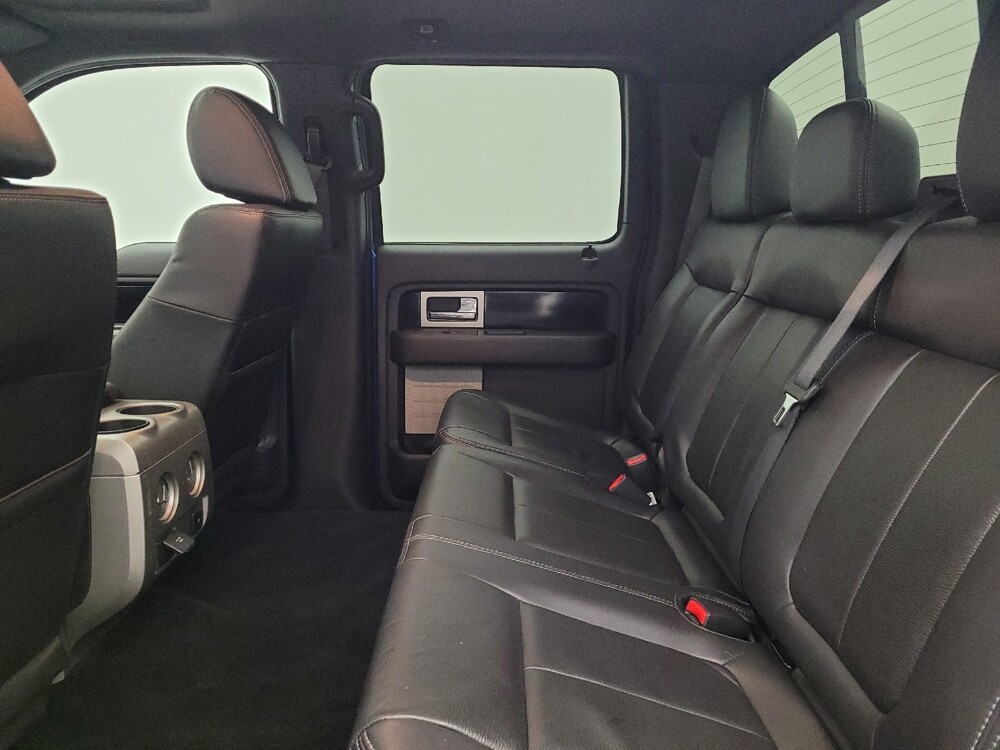 2011 Ford F150 in Fairfield, OH 45014 - 18112792 18