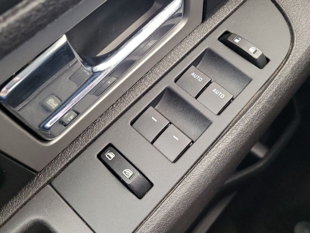 2011 Ford F150 in Fairfield, OH 45014 - 18112792 27