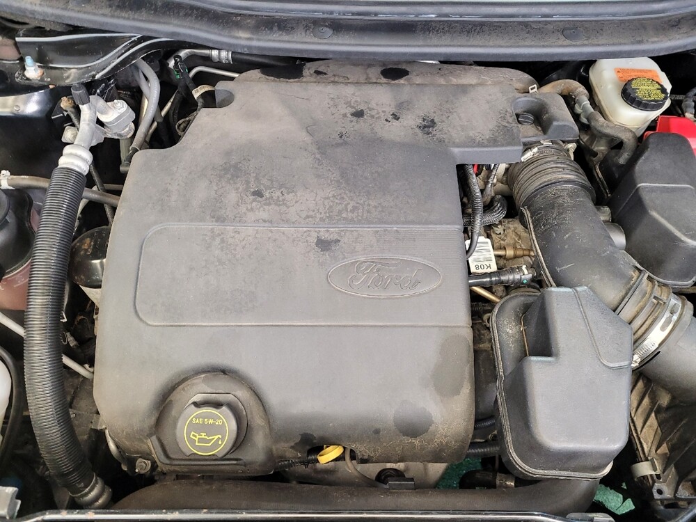 2017 Ford Explorer in Fairfield, OH 45014 - 18112793 30