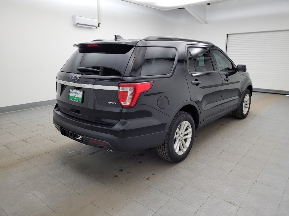 2017 Ford Explorer in Fairfield, OH 45014 - 18112793 9