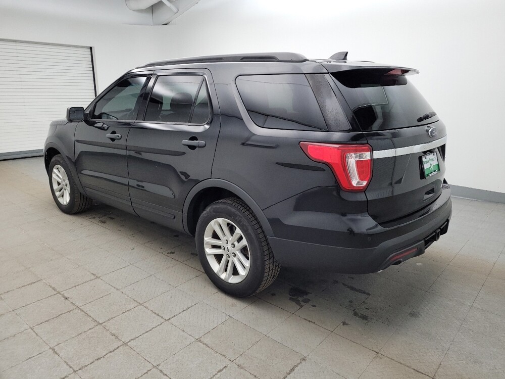 2017 Ford Explorer in Fairfield, OH 45014 - 18112793 3