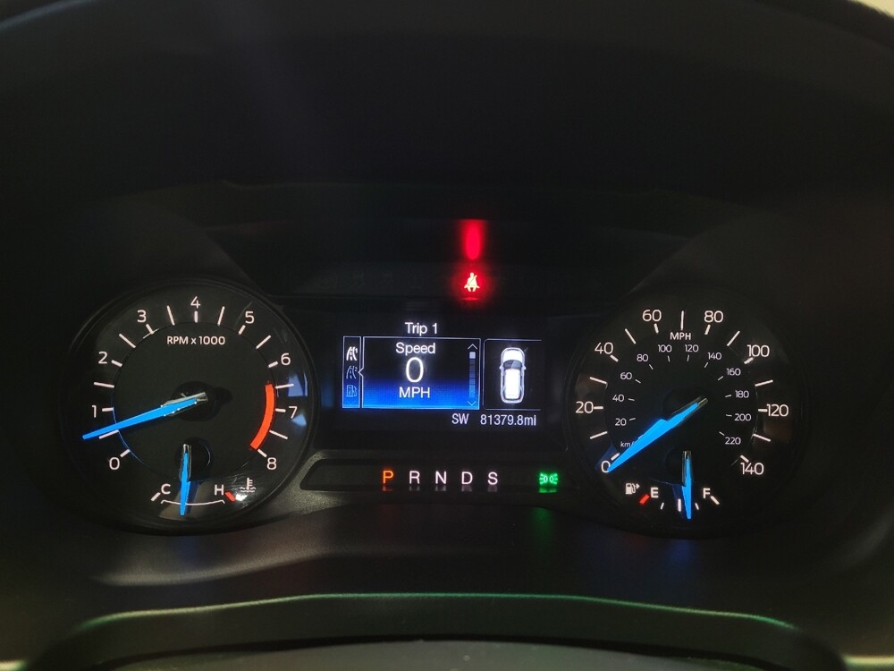 2017 Ford Explorer in Fairfield, OH 45014 - 18112793 23