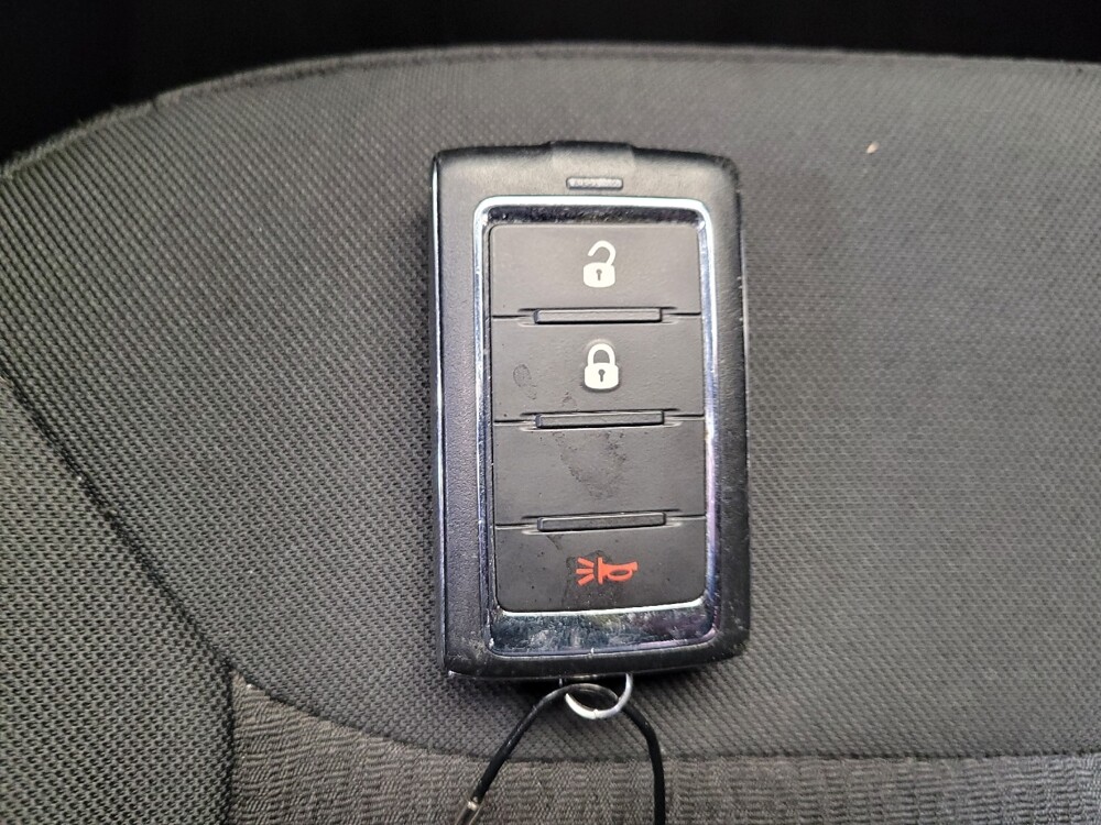 2023 Jeep Grand Cherokee L in Fairfield, OH 45014 - 18112794 32