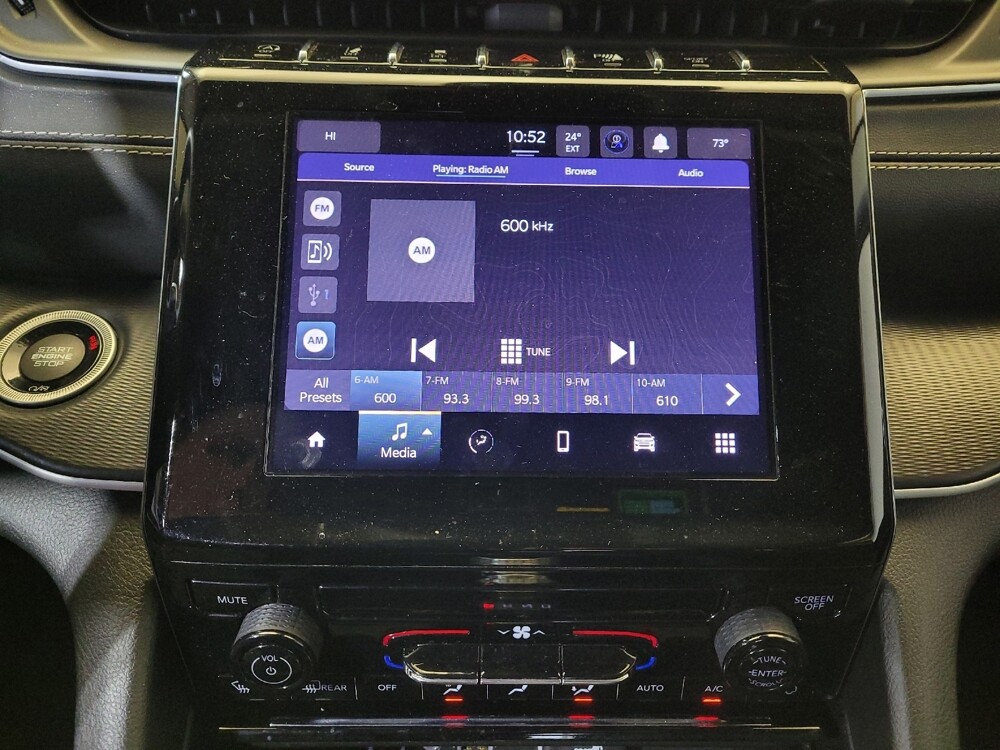 2023 Jeep Grand Cherokee L in Fairfield, OH 45014 - 18112794 25