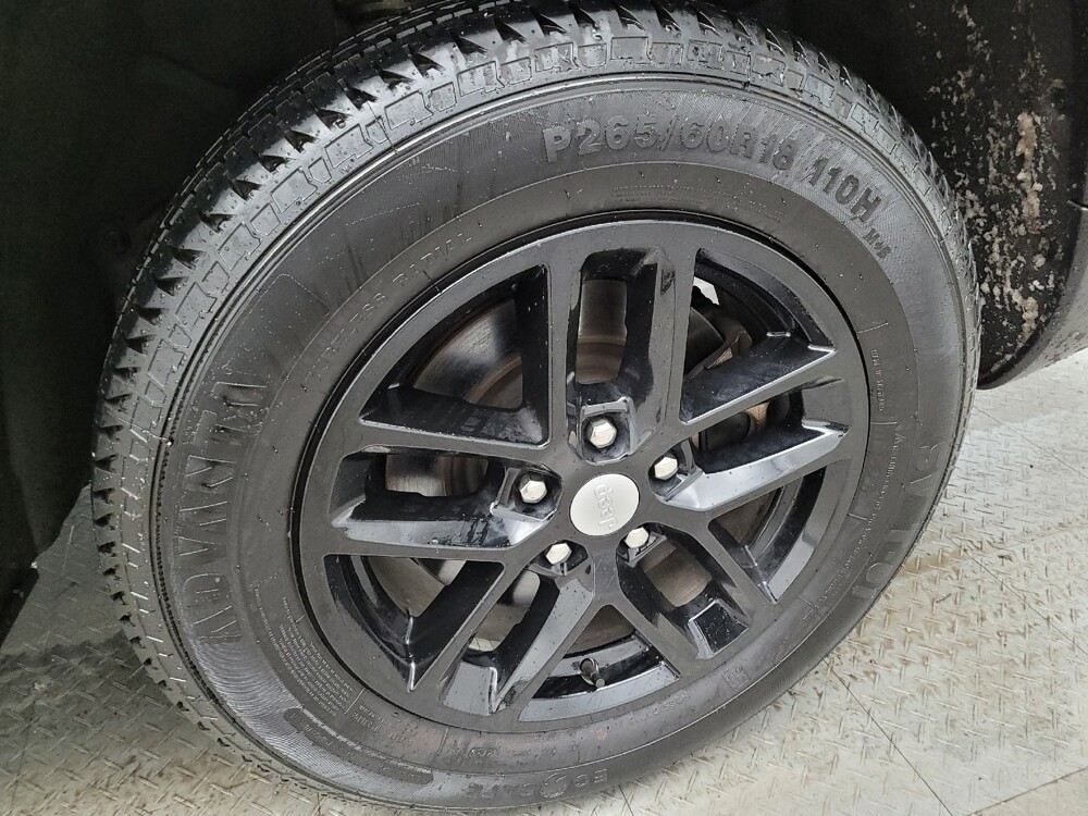 2023 Jeep Grand Cherokee L in Fairfield, OH 45014 - 18112794 31