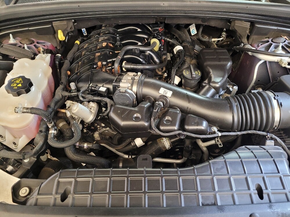 2023 Jeep Grand Cherokee L in Fairfield, OH 45014 - 18112794 30