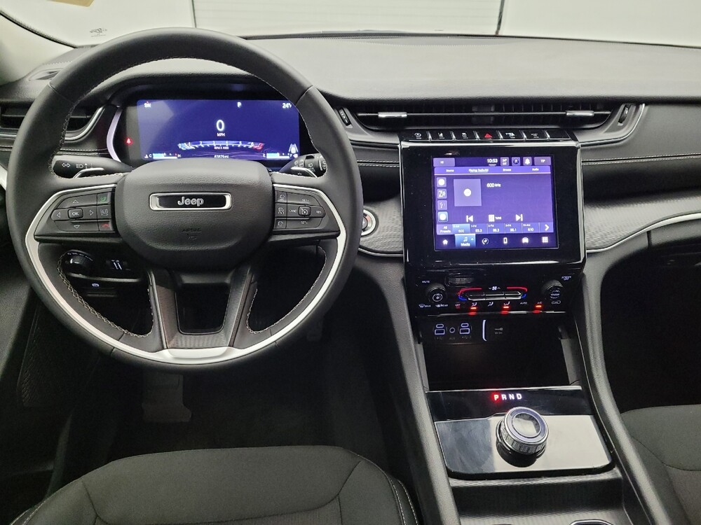 2023 Jeep Grand Cherokee L in Fairfield, OH 45014 - 18112794 22