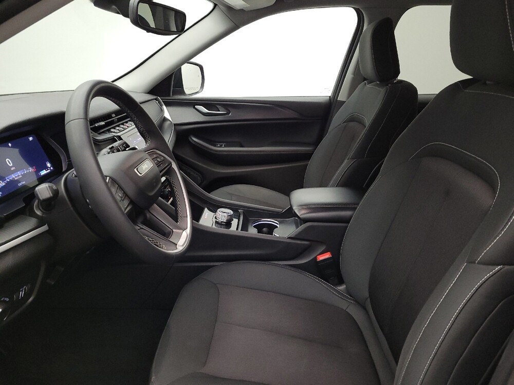 2023 Jeep Grand Cherokee L in Fairfield, OH 45014 - 18112794 17