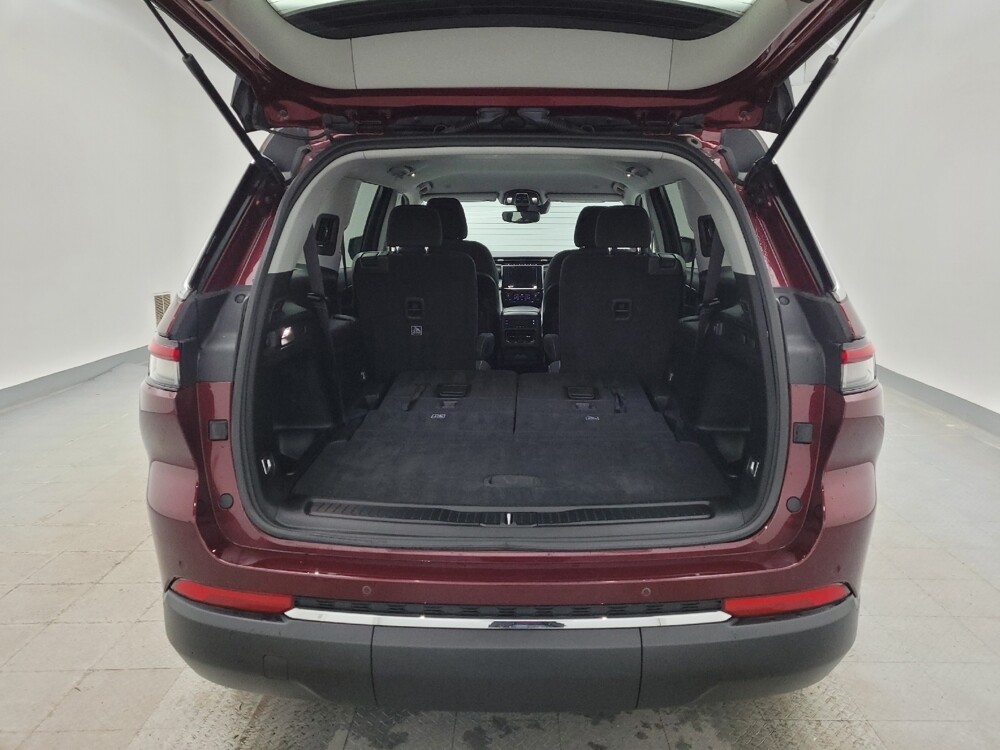 2023 Jeep Grand Cherokee L in Fairfield, OH 45014 - 18112794 29