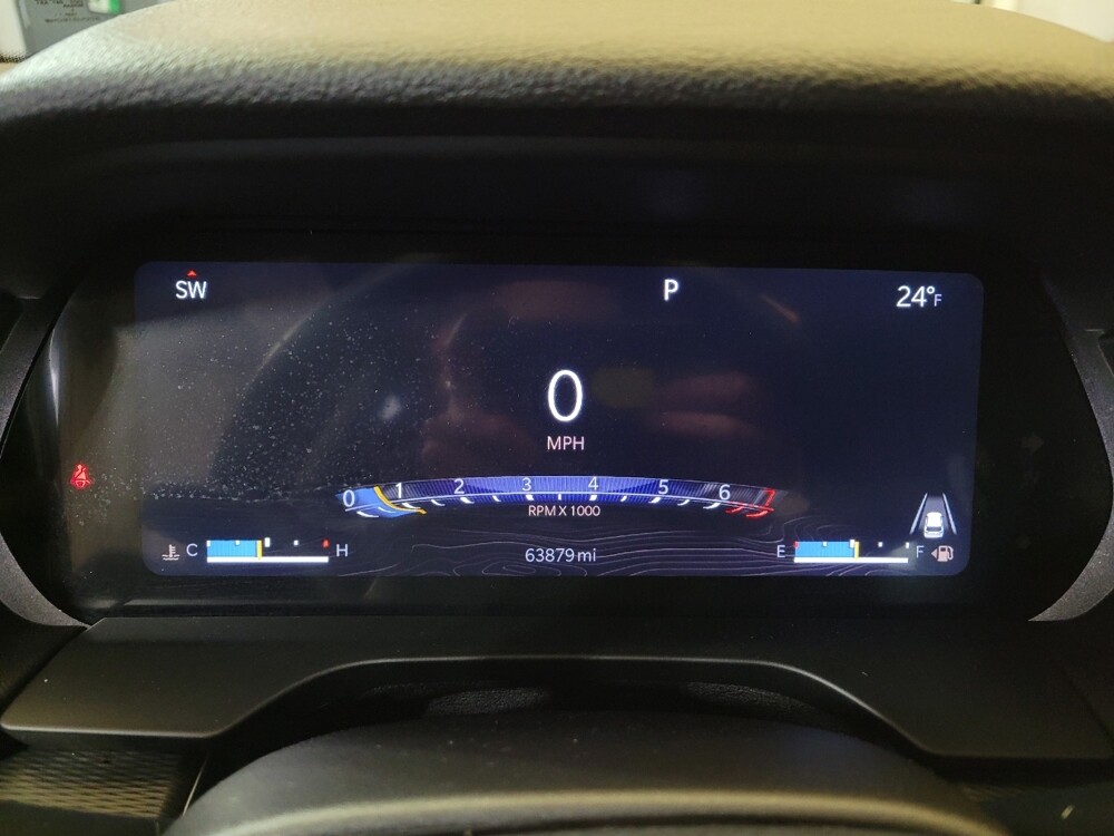 2023 Jeep Grand Cherokee L in Fairfield, OH 45014 - 18112794 23