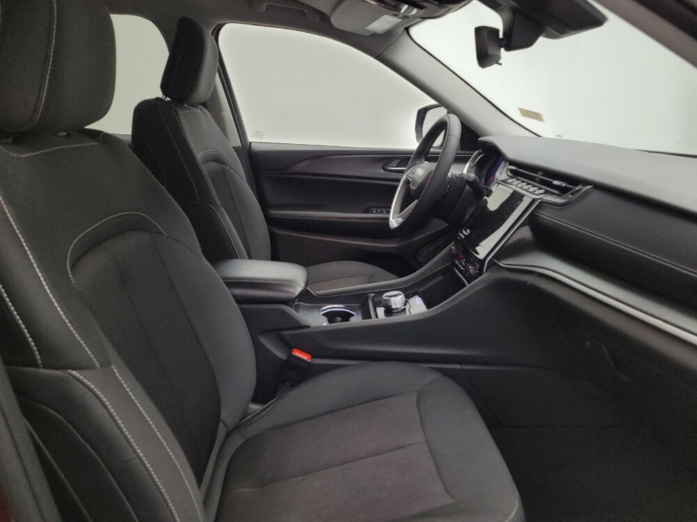 2023 Jeep Grand Cherokee L in Fairfield, OH 45014 - 18112794 21