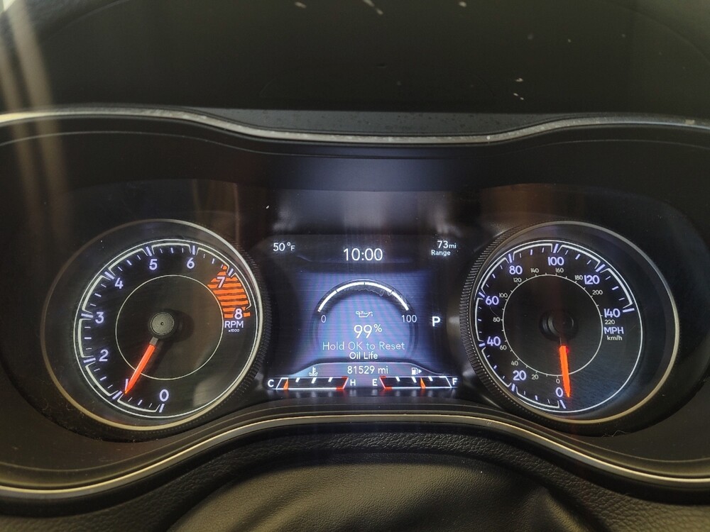 2019 Jeep Cherokee in Fairfield, OH 45014 - 18112795 23