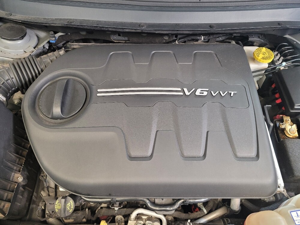 2019 Jeep Cherokee in Fairfield, OH 45014 - 18112795 30