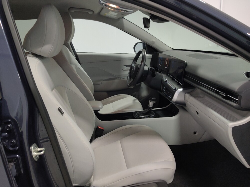 2024 Hyundai Kona in Columbus, OH 43231 - 18112796 21