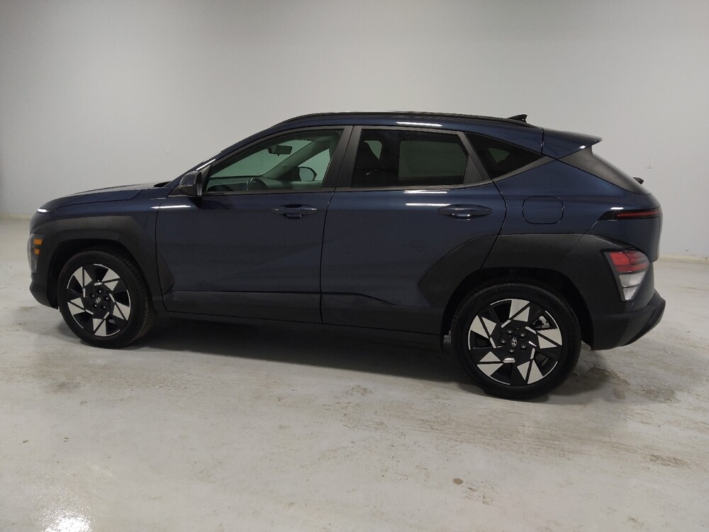 2024 Hyundai Kona in Columbus, OH 43231 - 18112796 3