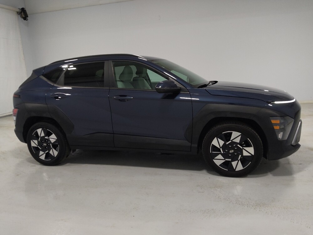 2024 Hyundai Kona in Columbus, OH 43231 - 18112796 11