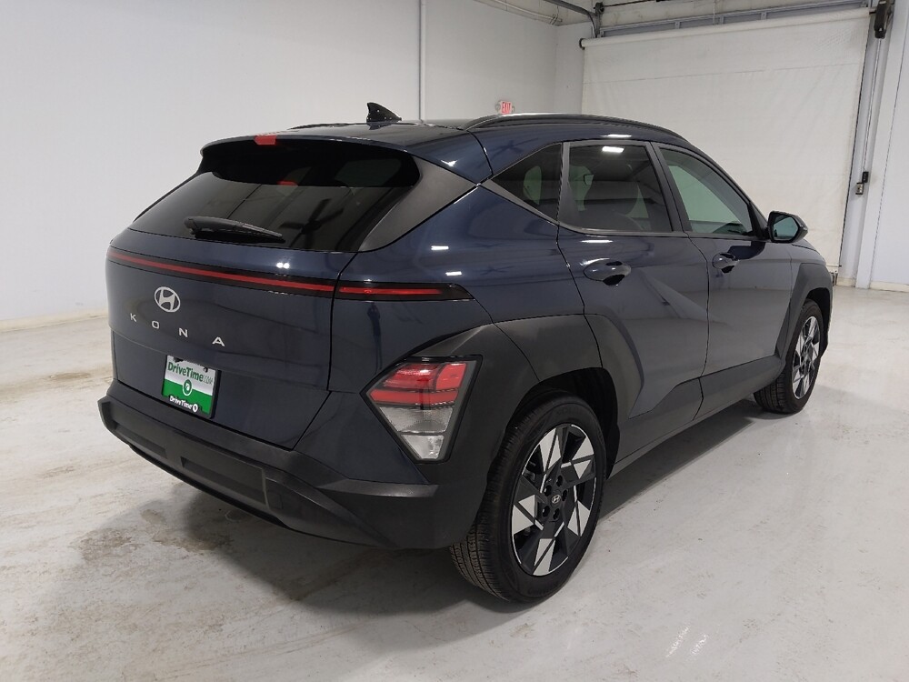 2024 Hyundai Kona in Columbus, OH 43231 - 18112796 9