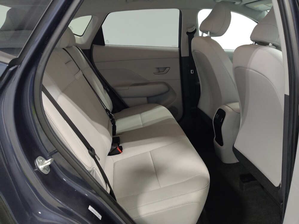 2024 Hyundai Kona in Columbus, OH 43231 - 18112796 19