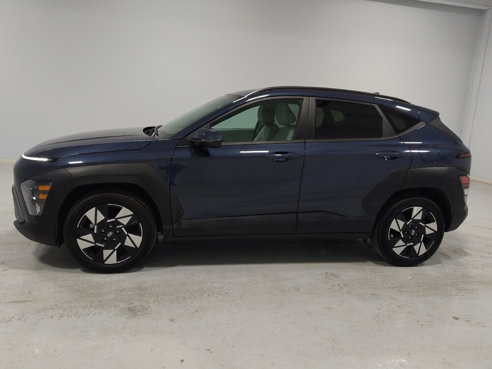 2024 Hyundai Kona in Columbus, OH 43231 - 18112796 2