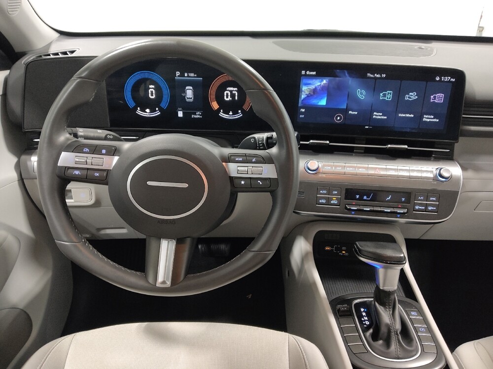 2024 Hyundai Kona in Columbus, OH 43231 - 18112796 22