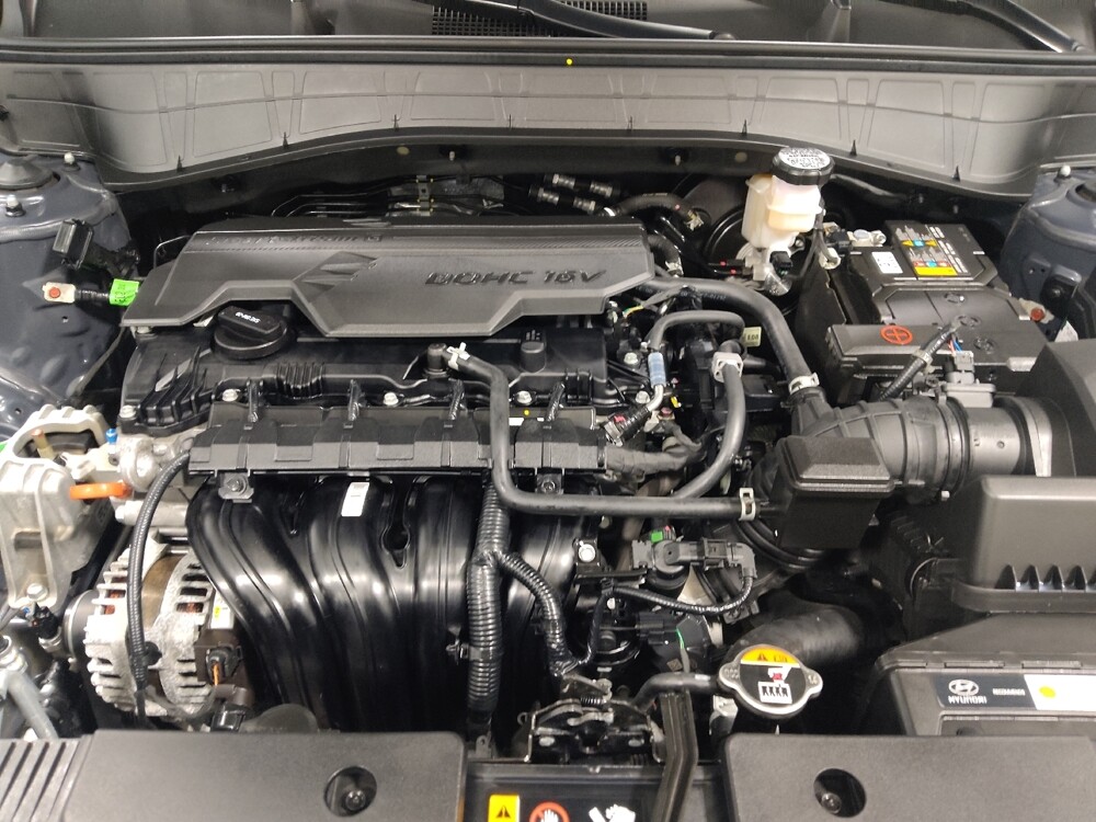 2024 Hyundai Kona in Columbus, OH 43231 - 18112796 30