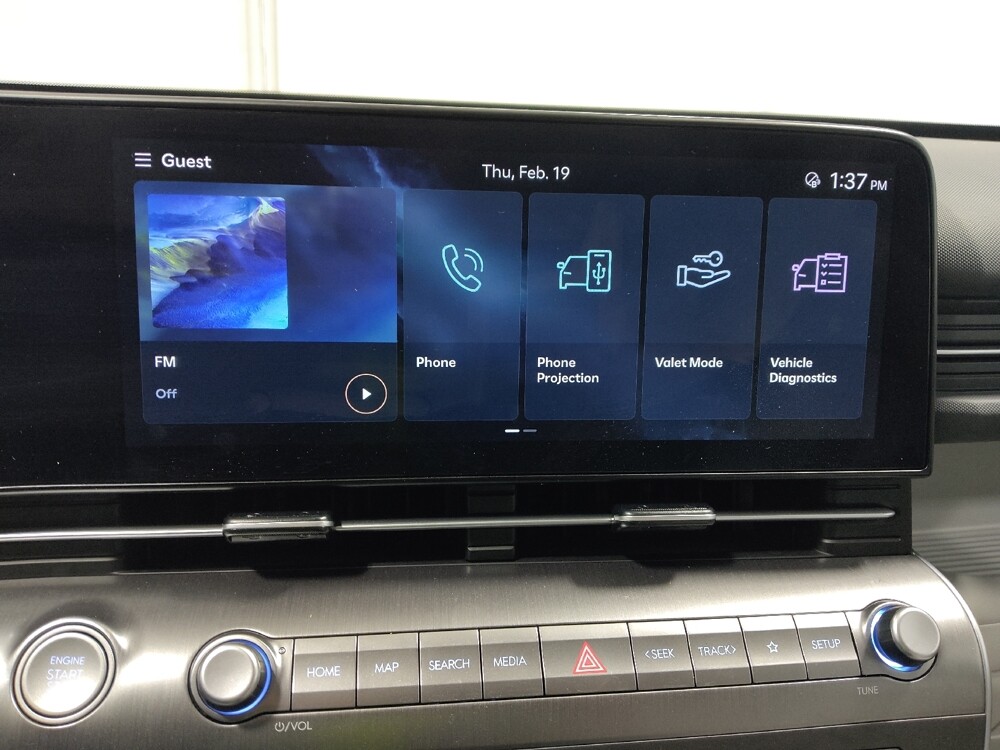 2024 Hyundai Kona in Columbus, OH 43231 - 18112796 25