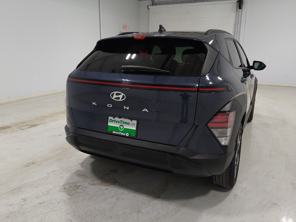 2024 Hyundai Kona in Columbus, OH 43231 - 18112796 7