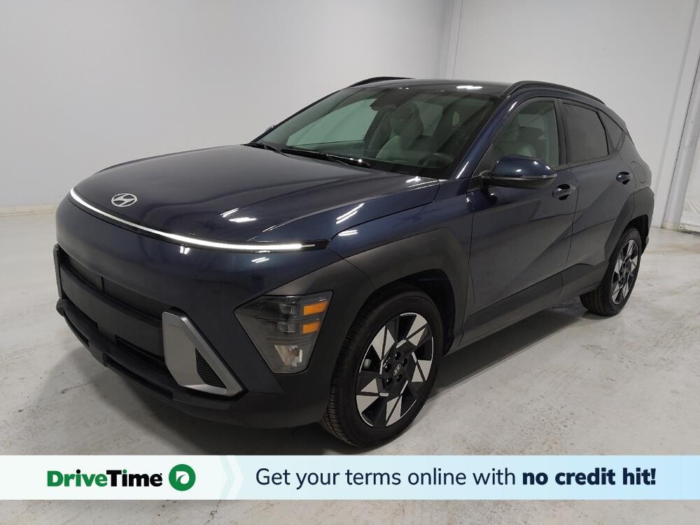2024 Hyundai Kona in Columbus, OH 43231 - 18112796