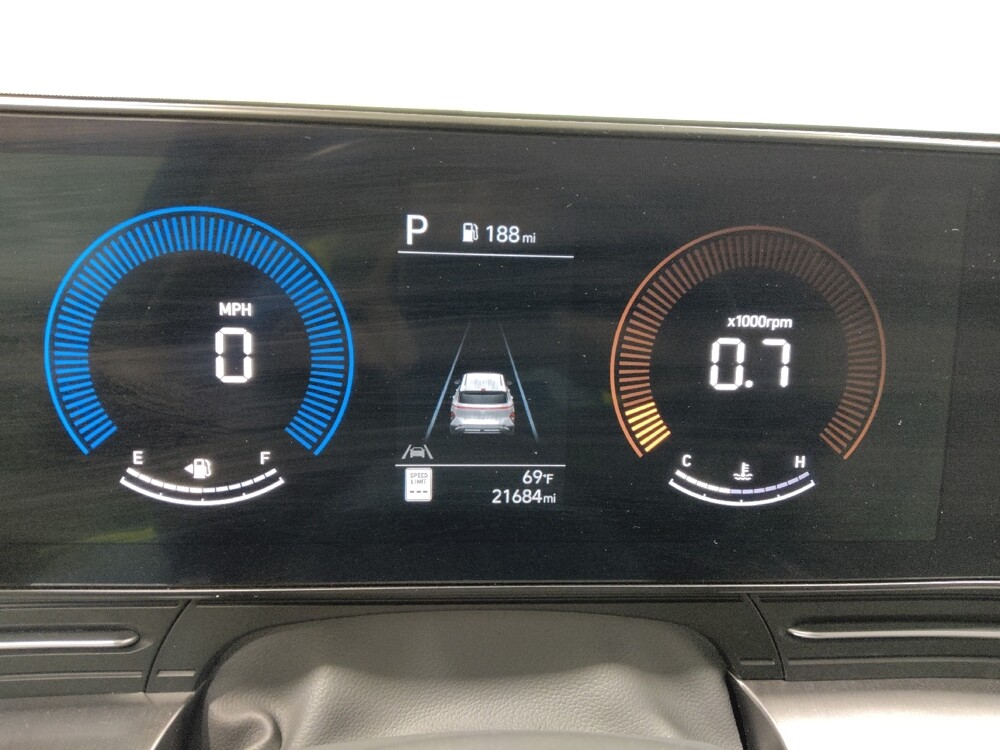 2024 Hyundai Kona in Columbus, OH 43231 - 18112796 23