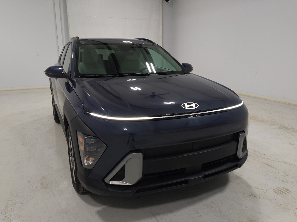 2024 Hyundai Kona in Columbus, OH 43231 - 18112796 14