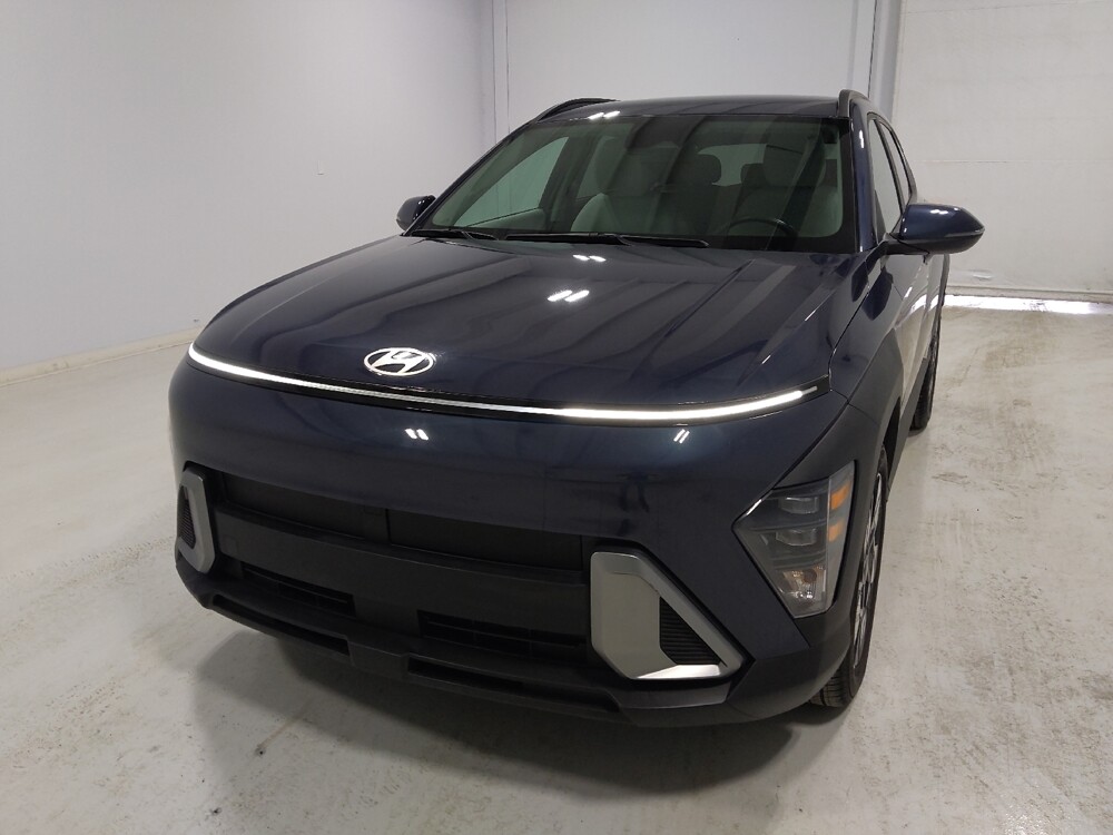 2024 Hyundai Kona in Columbus, OH 43231 - 18112796 15