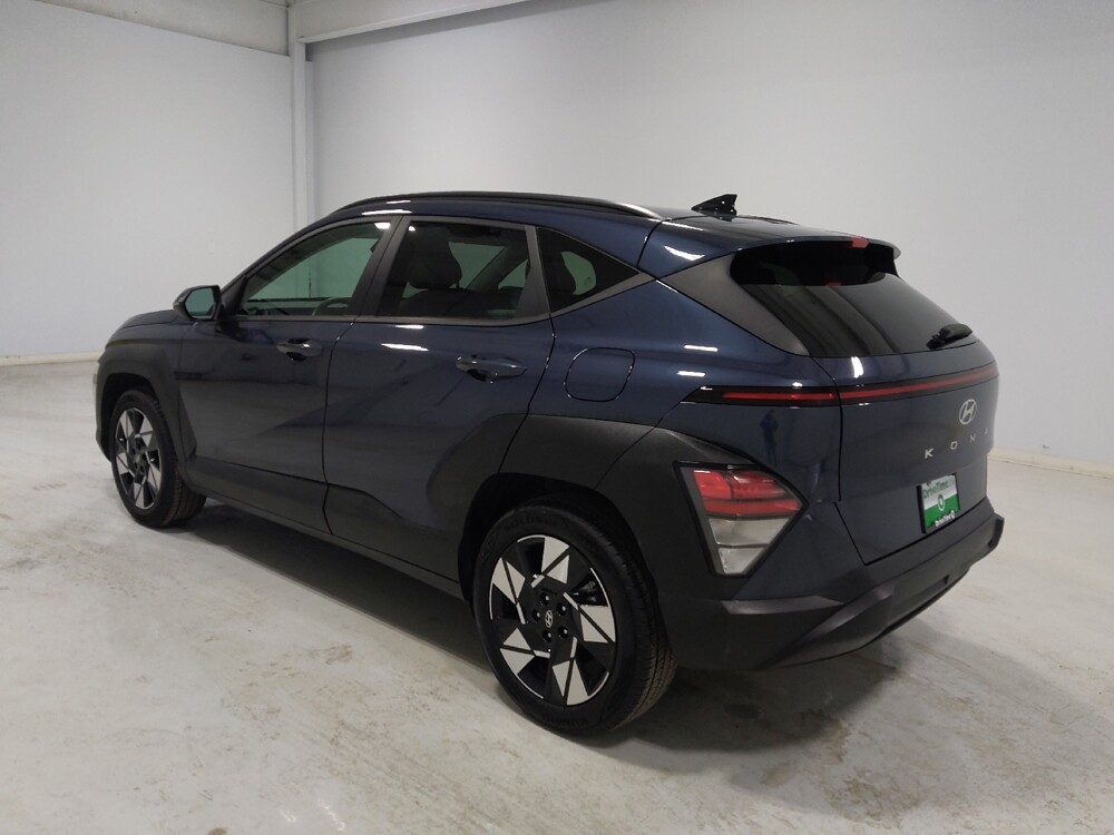 2024 Hyundai Kona in Columbus, OH 43231 - 18112796 5