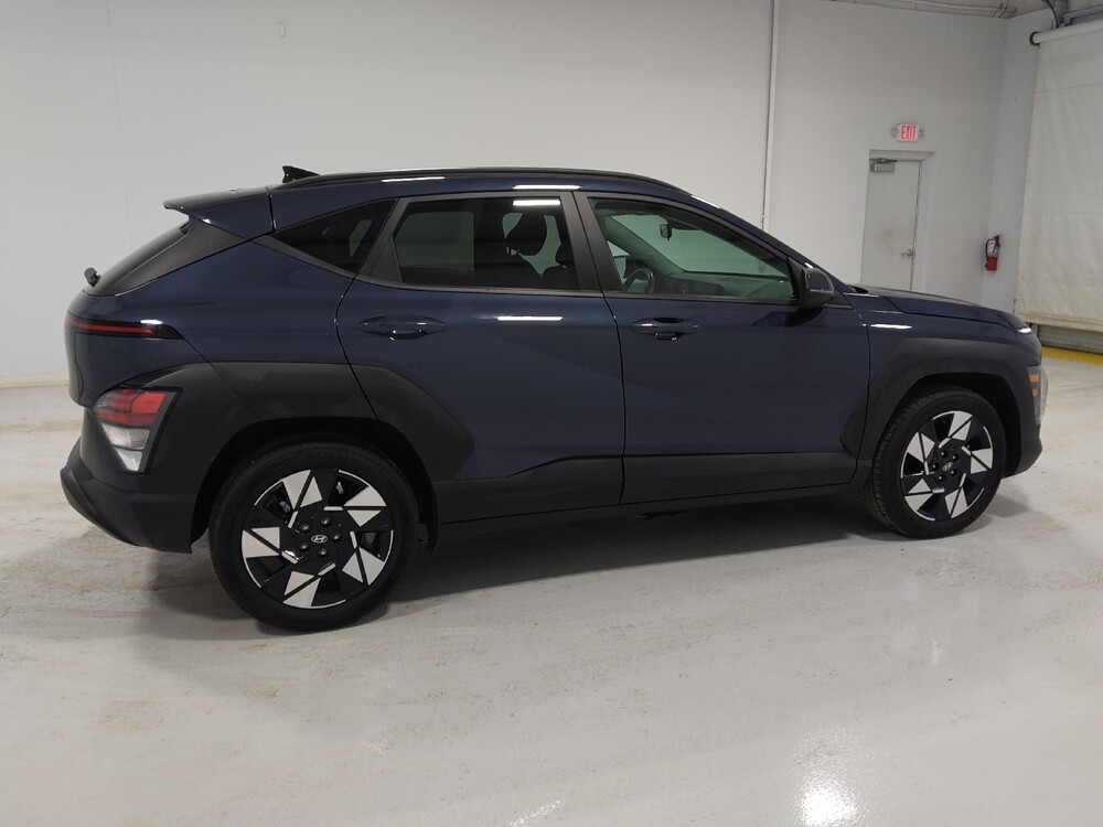 2024 Hyundai Kona in Columbus, OH 43231 - 18112796 10