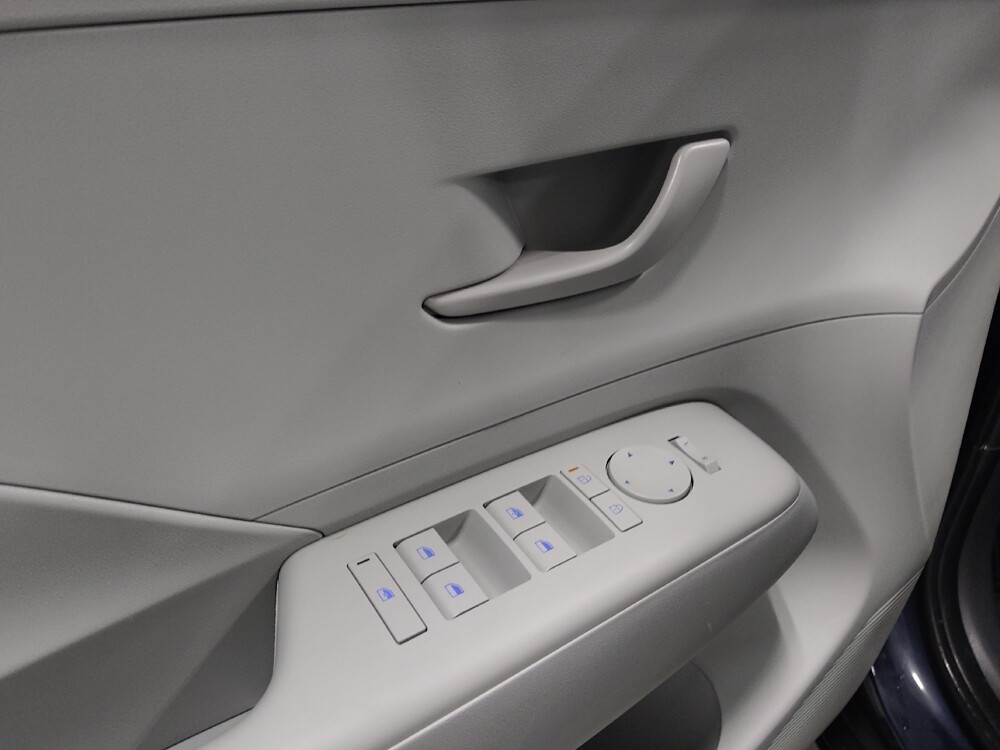 2024 Hyundai Kona in Columbus, OH 43231 - 18112796 27