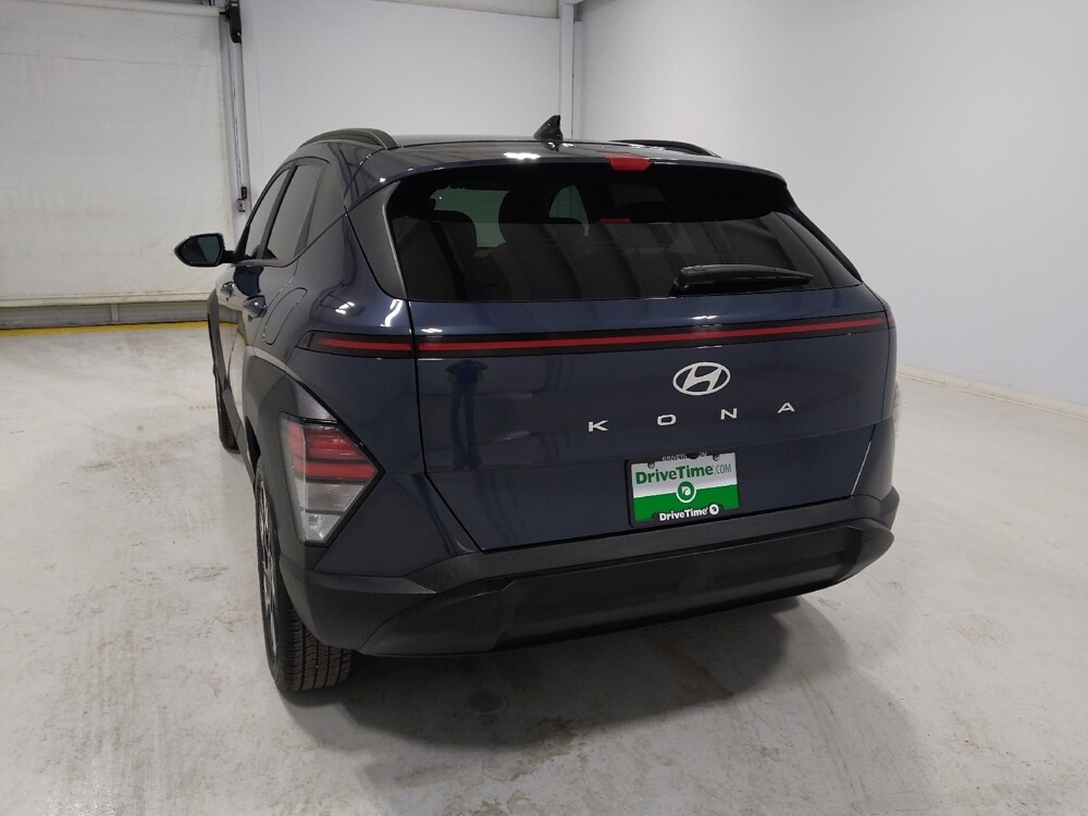 2024 Hyundai Kona in Columbus, OH 43231 - 18112796 6