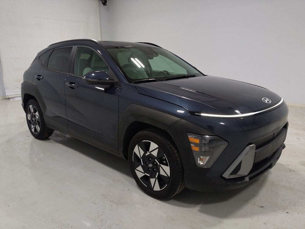 2024 Hyundai Kona in Columbus, OH 43231 - 18112796 13