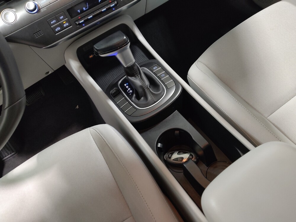 2024 Hyundai Kona in Columbus, OH 43231 - 18112796 26