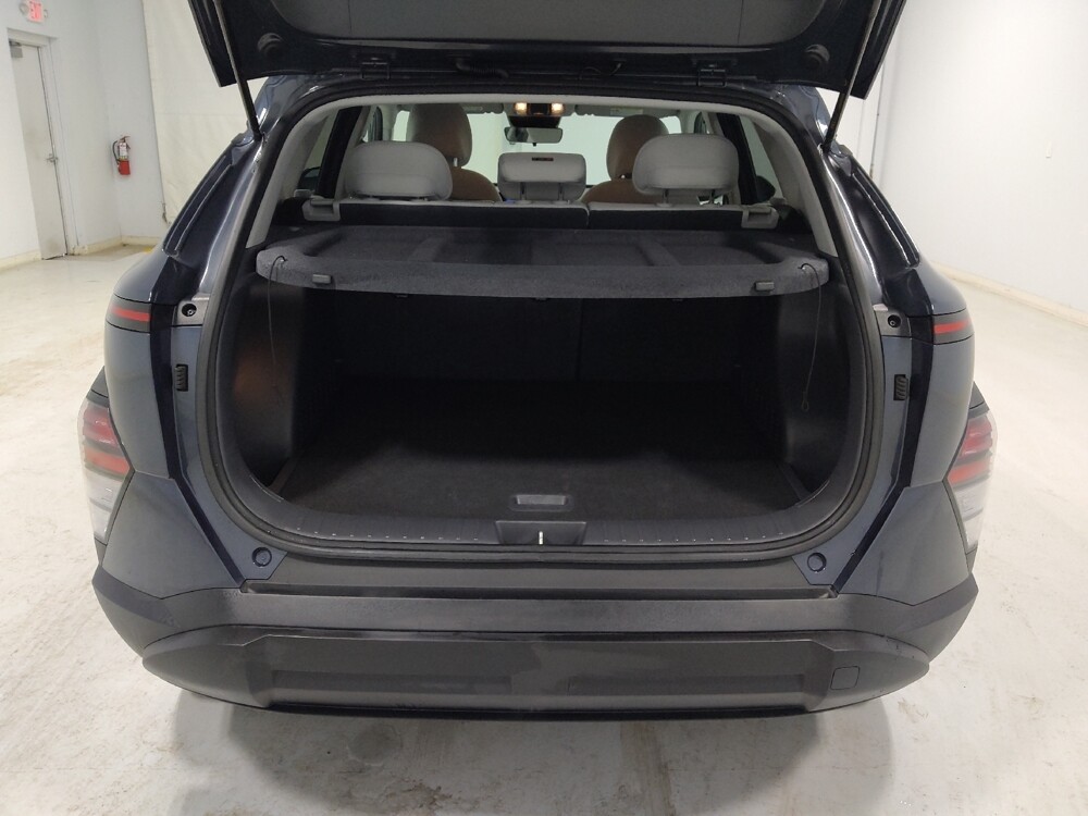 2024 Hyundai Kona in Columbus, OH 43231 - 18112796 29