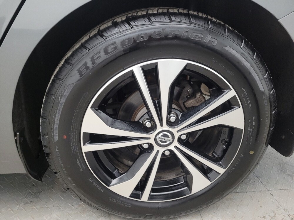 2020 Nissan Sentra in Cincinnati, OH 45255 - 18112797 31