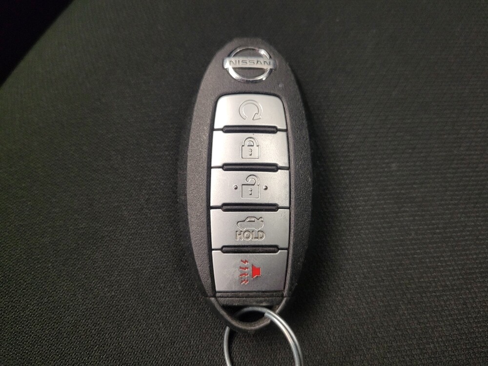 2020 Nissan Sentra in Cincinnati, OH 45255 - 18112797 32