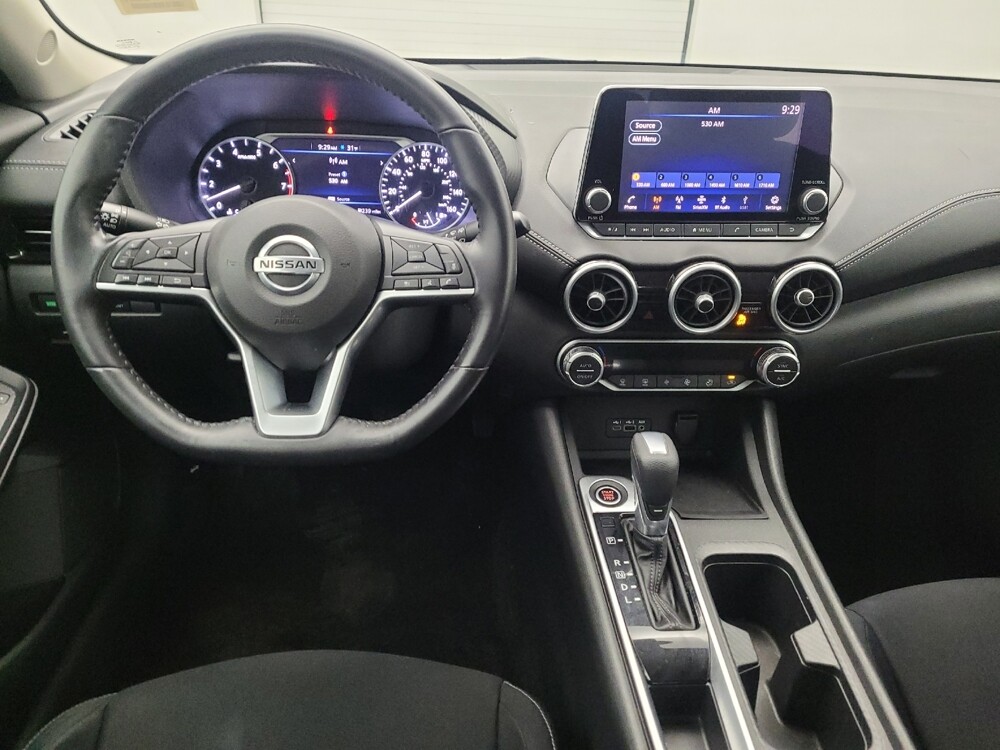 2020 Nissan Sentra in Cincinnati, OH 45255 - 18112797 22