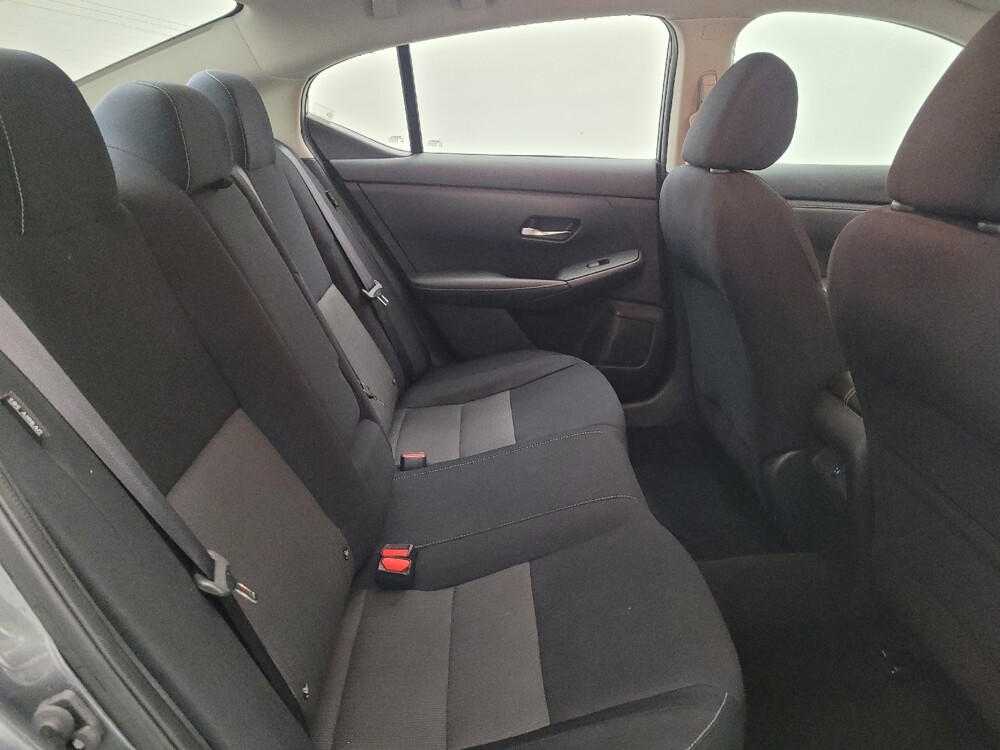 2020 Nissan Sentra in Cincinnati, OH 45255 - 18112797 19