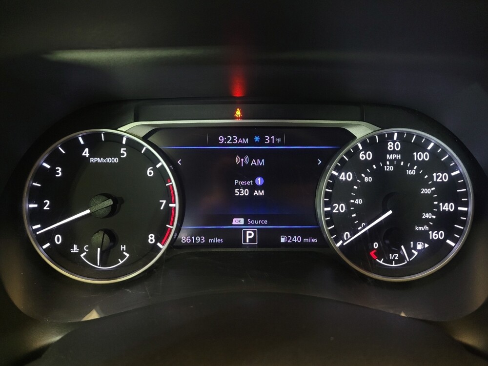 2020 Nissan Sentra in Cincinnati, OH 45255 - 18112797 23