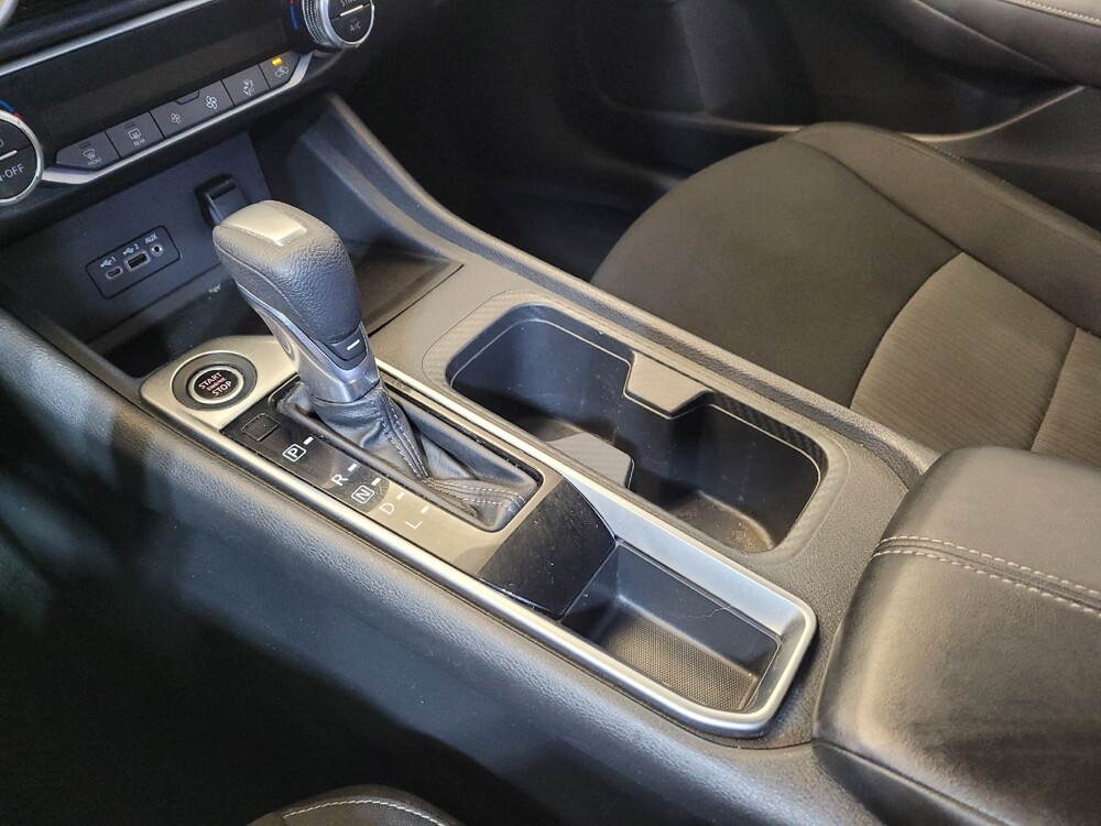 2020 Nissan Sentra in Cincinnati, OH 45255 - 18112797 26