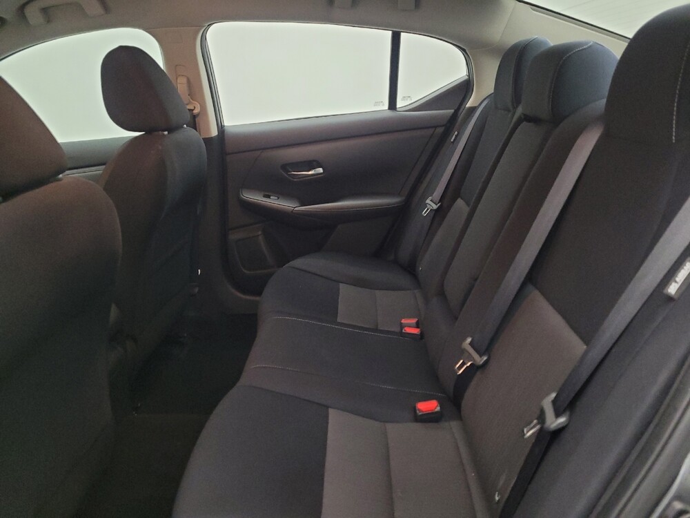 2020 Nissan Sentra in Cincinnati, OH 45255 - 18112797 18