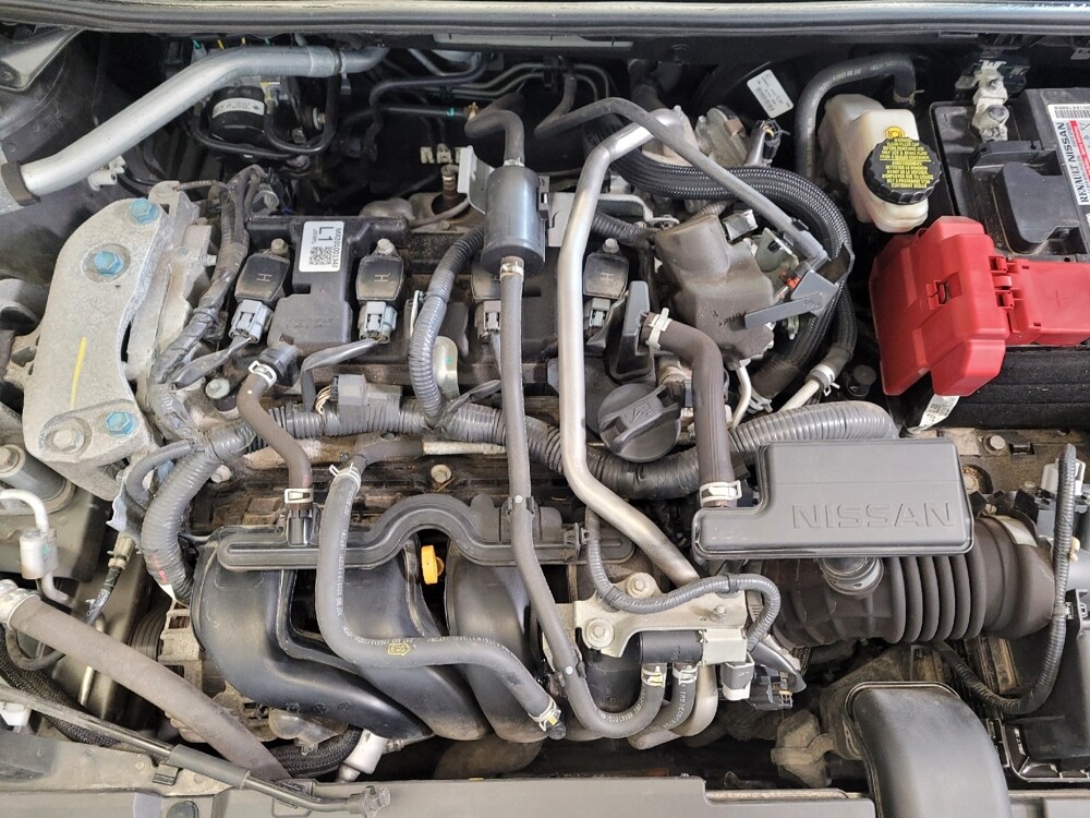 2020 Nissan Sentra in Cincinnati, OH 45255 - 18112797 30