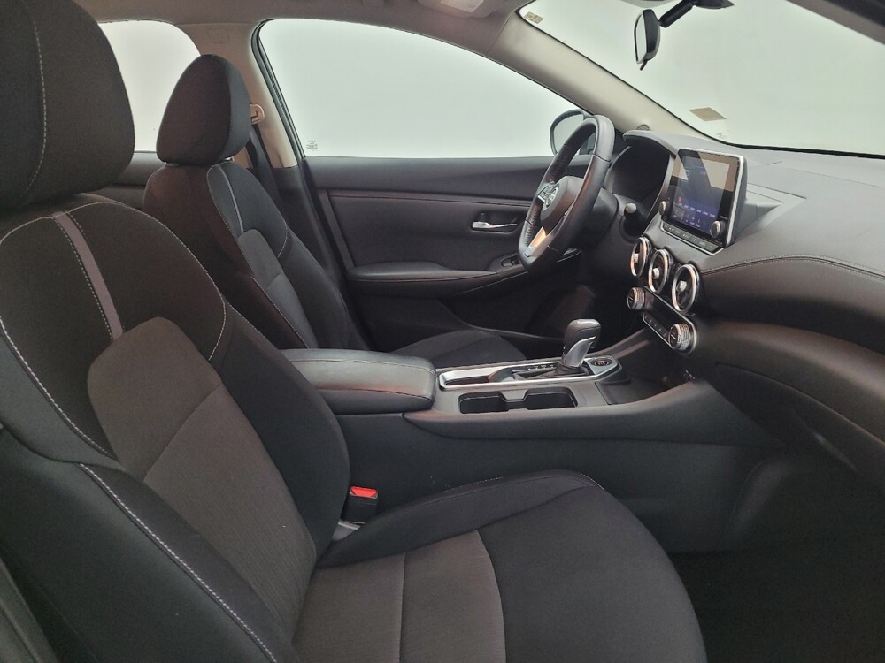 2020 Nissan Sentra in Cincinnati, OH 45255 - 18112797 21