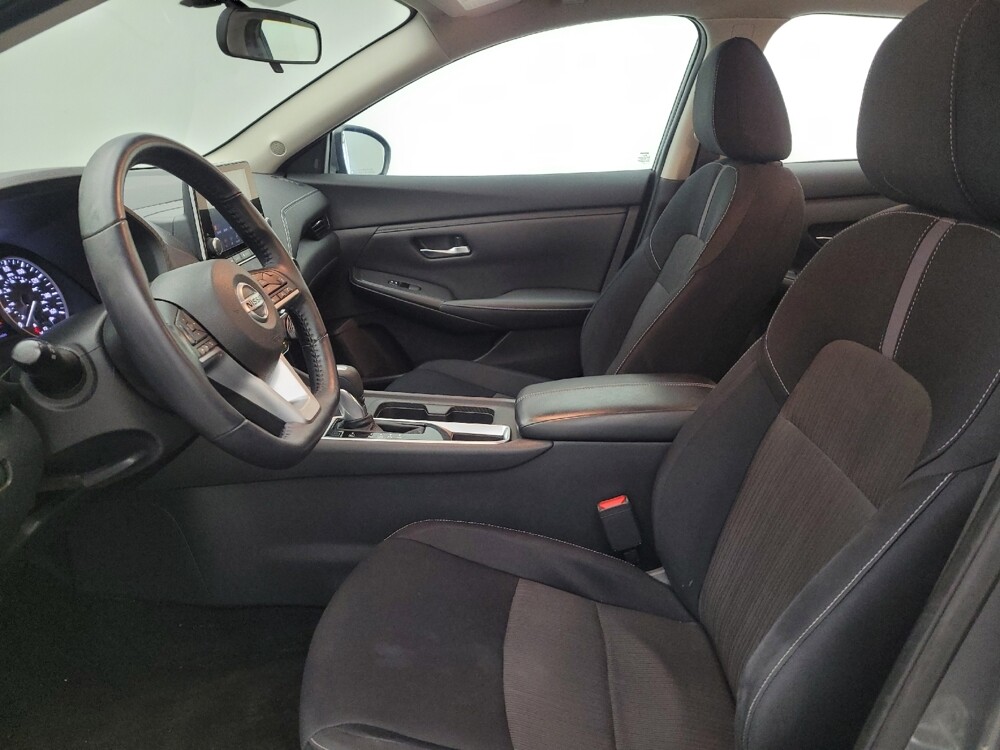 2020 Nissan Sentra in Cincinnati, OH 45255 - 18112797 17